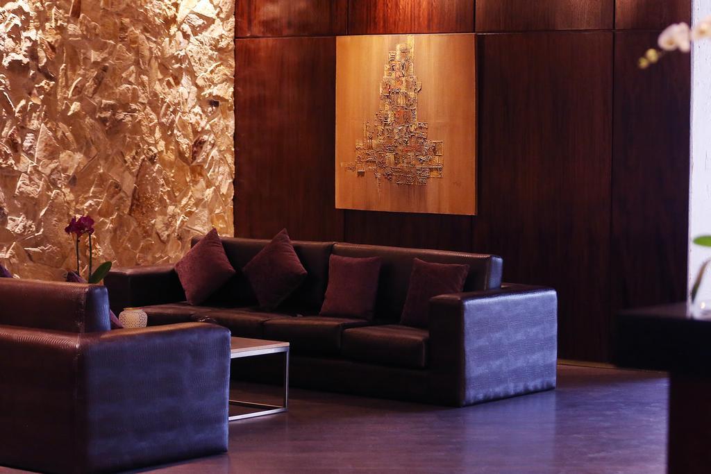 Hotel Reina Isabel Quito Kültér fotó